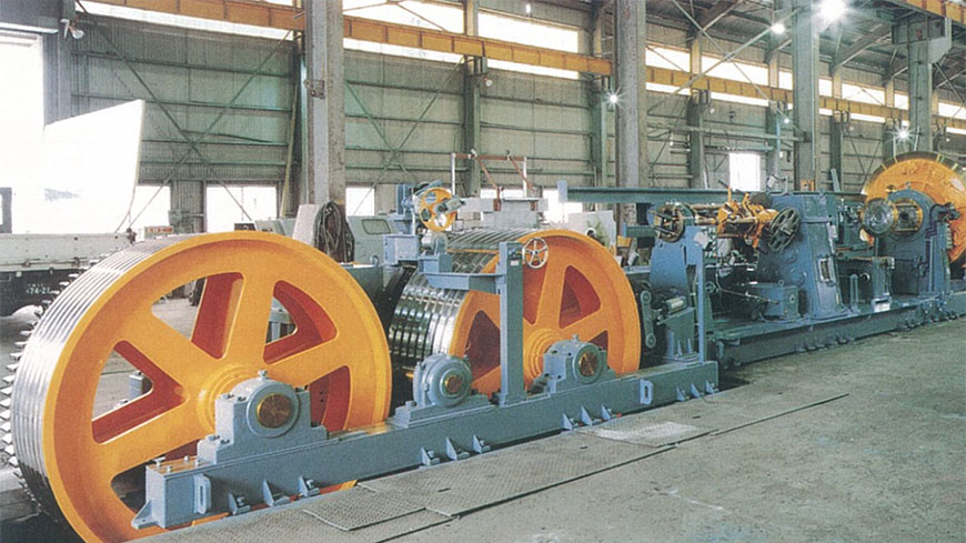 HAMANA RIGID TYPE STRANDER