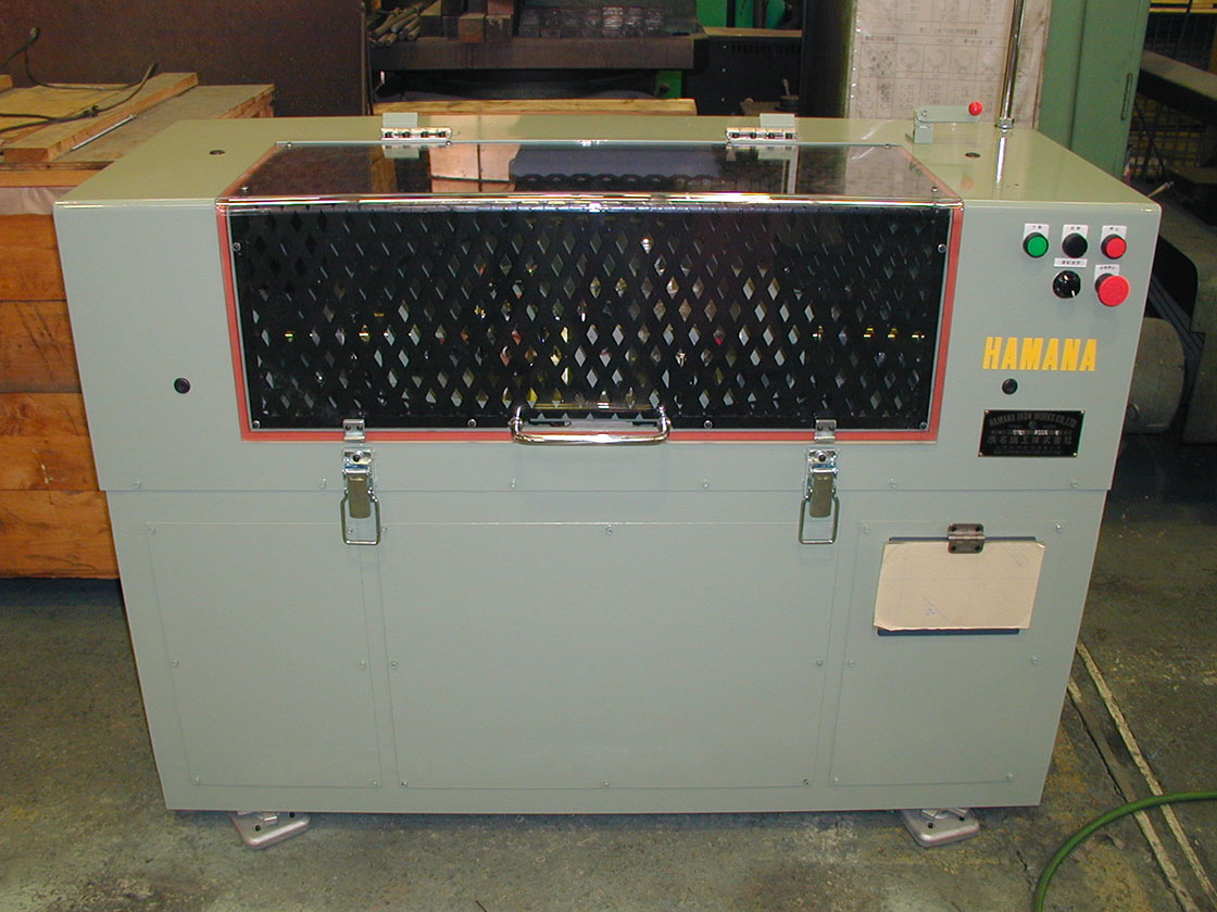 fine cable/ultra fine cable DOUBLE TWIST BUNCHER