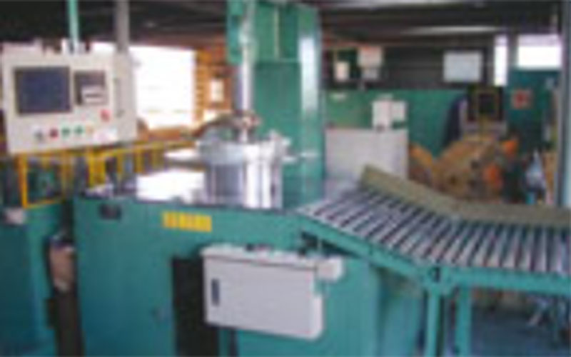 Measured-length cutting line