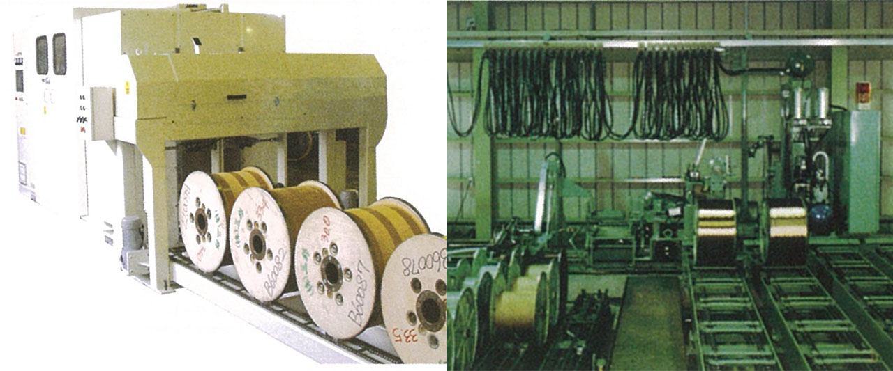 Ex. HMPT-ARΦ600 type