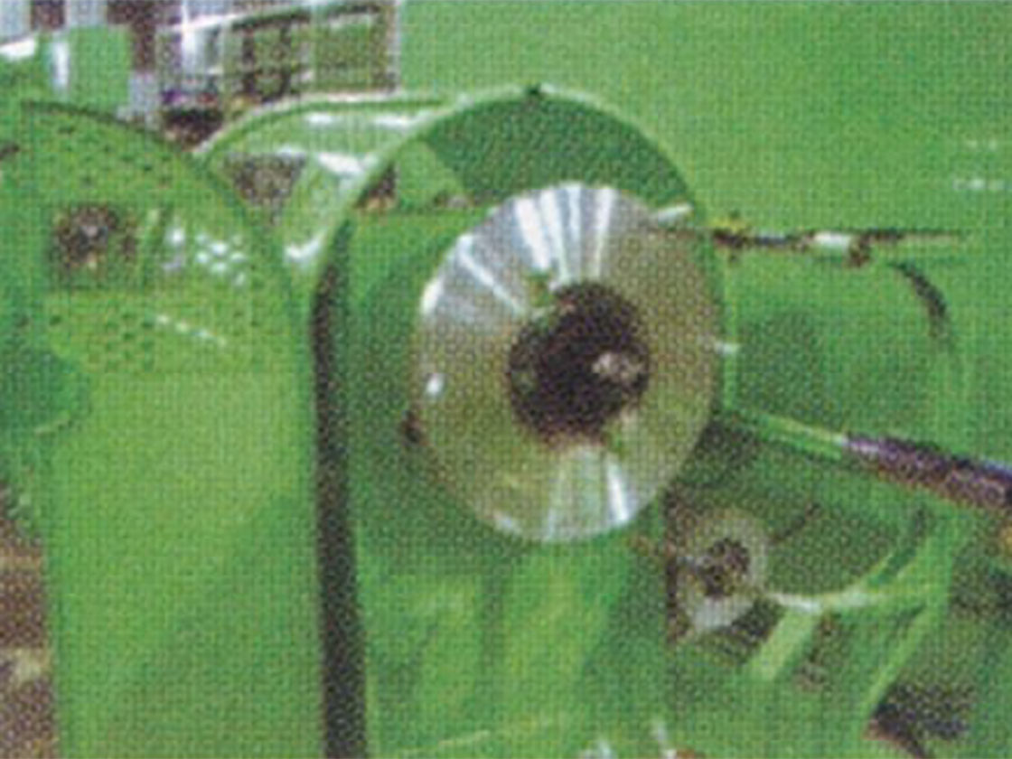 Other related various machines